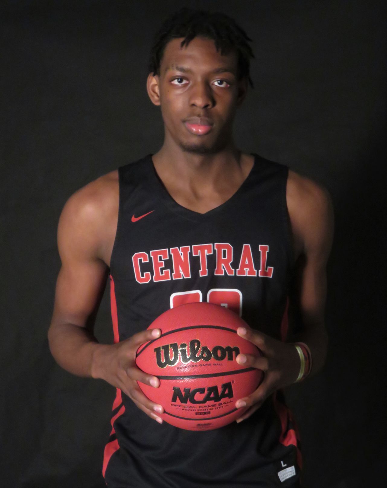 2019-20 All-Area Boys Basketball Team